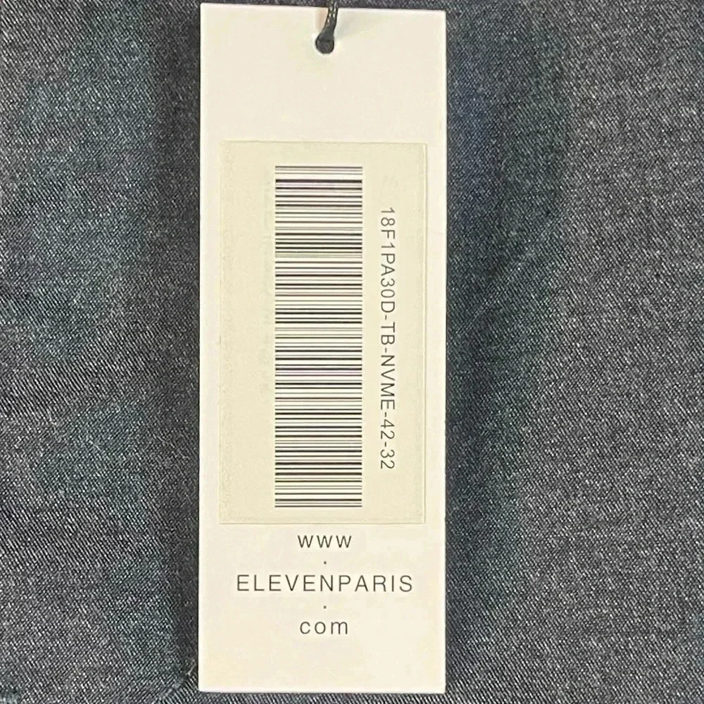 Elevenparis new tags